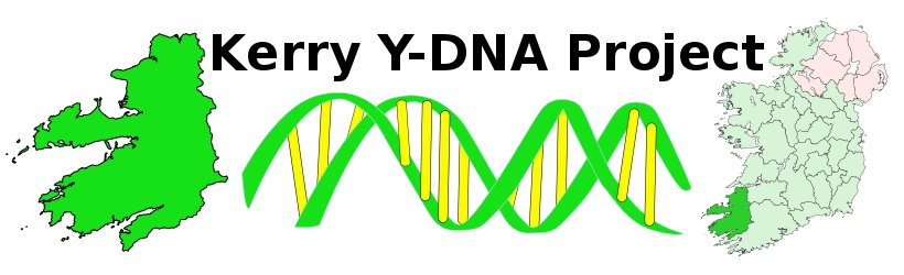 Kerry Y-DNA Project